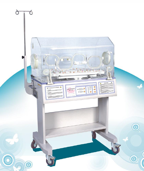 BB-100 Infant Incubator (Standard)