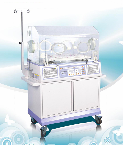 BB-200 Infant Incubator (Standard)