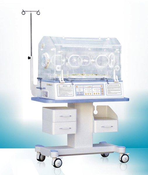 BB-300 Infant Incubator (Standard)