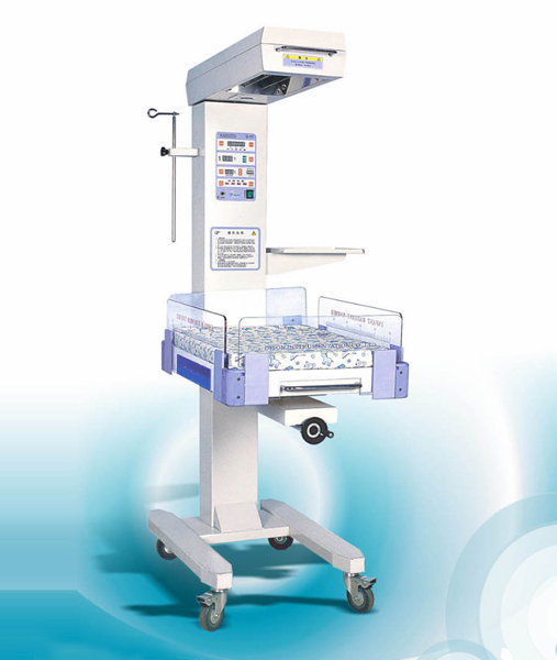 BN-100 Infant Radiant Warmer (Standard)