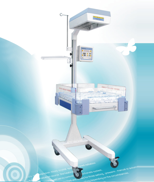 BN-100A Infant Radiant Warmer