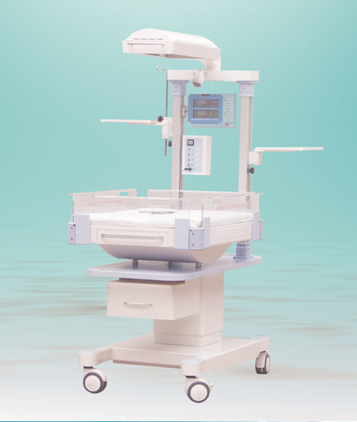BN-200 Infant Radiant Warmer